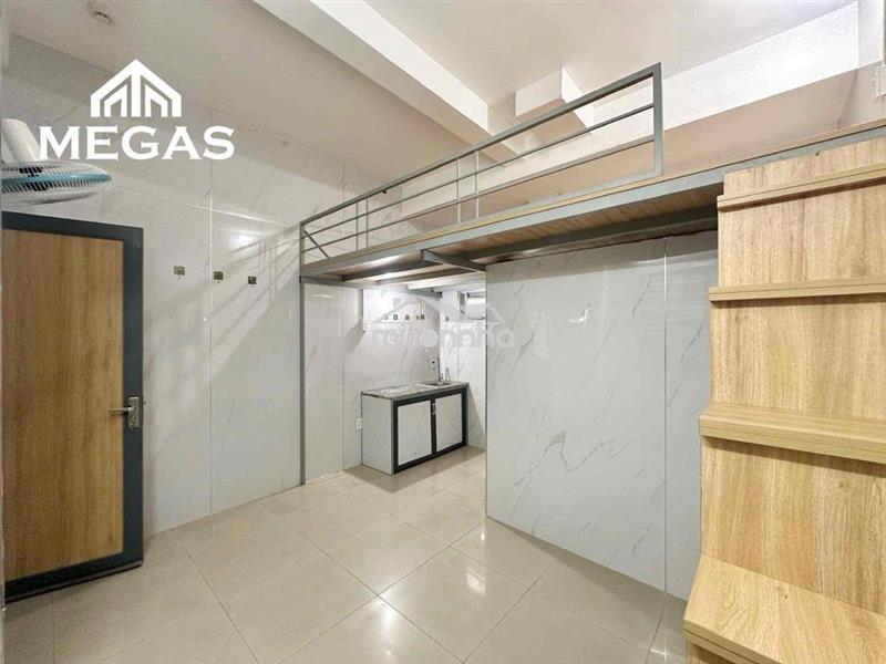 Cho thuê chdv dạng duplex full nội thất