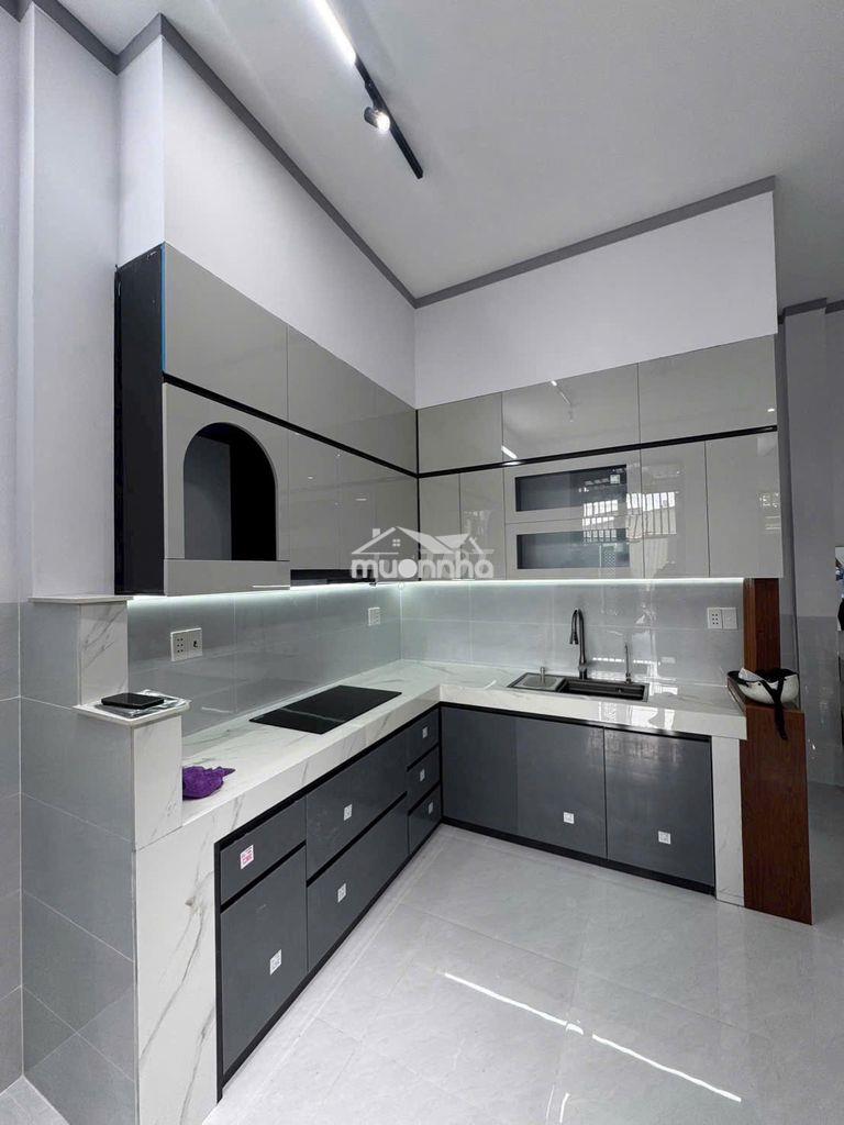 Gia đình cần chia tài sản bán gấp căn biệt thự mini gần tt tp.biên hoà - 2