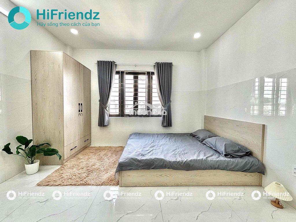 Khai trương dự án mới xây full nội thất cao cấp🌟nguyễn thị kiểu🌟quận12 - 3