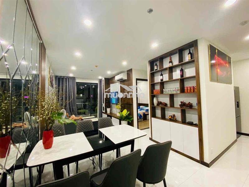 Căn 1pn full nội thất ngay tt tdm chỉ 9tr