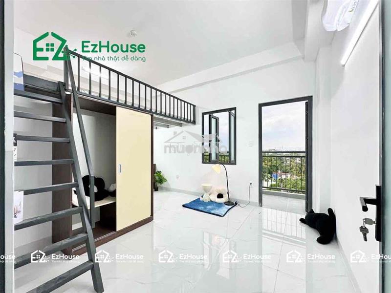 Hỗ trợ giữ phòng đến hết t8 giảm 1tr tiền cọc nhà mới xây