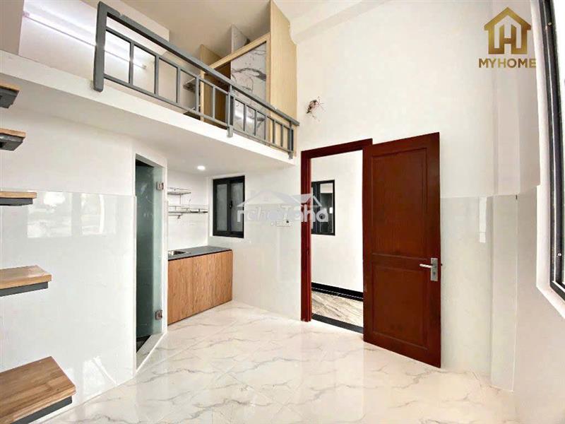 1 phòng cuối giá 2tr9 tại ngã tư gò mây , lê trọng tấn !