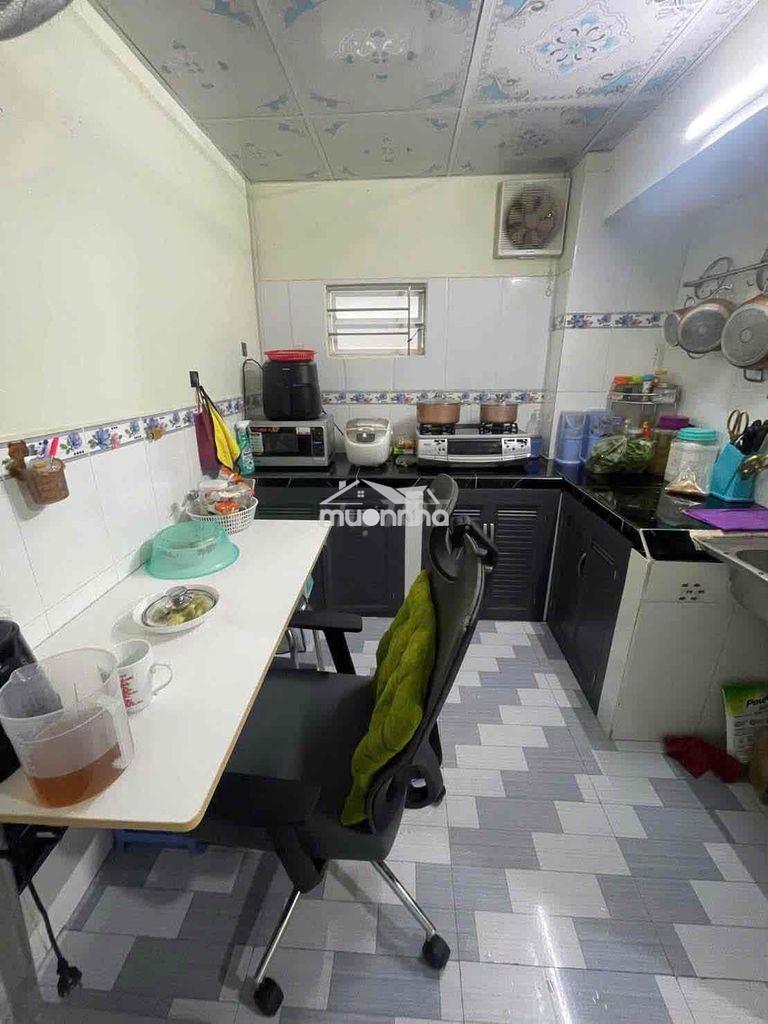 Nhà phước tân siêu ngon chỉ 1 tỷ 1 căn sổ riêng nhà ngon mua công chun - 4