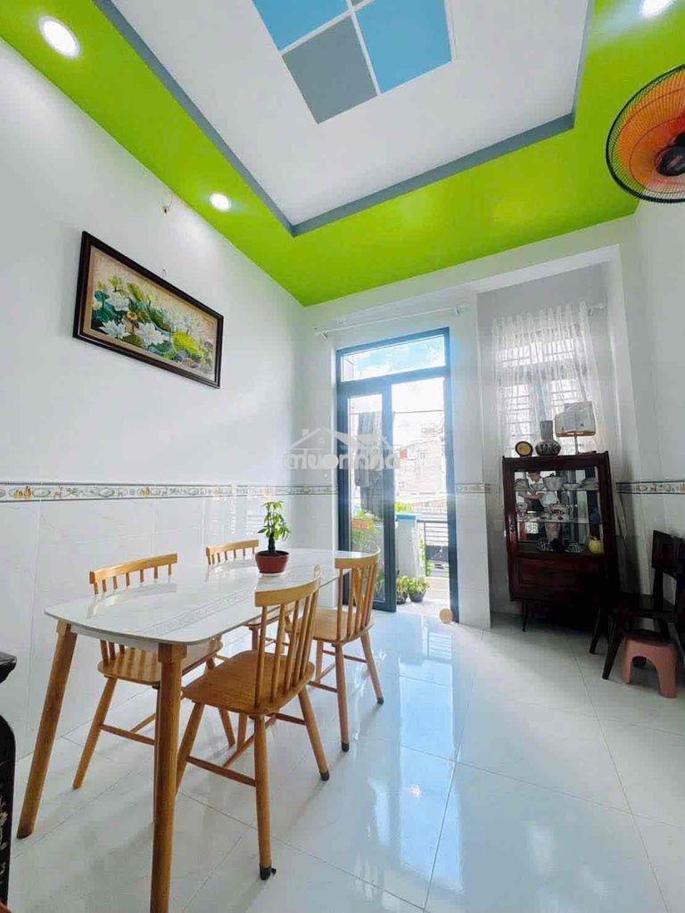 📍4tỷ280 tl - lê thành phương, p.15, q.8 - diện tích: 3.5m x 13m vuông - 2