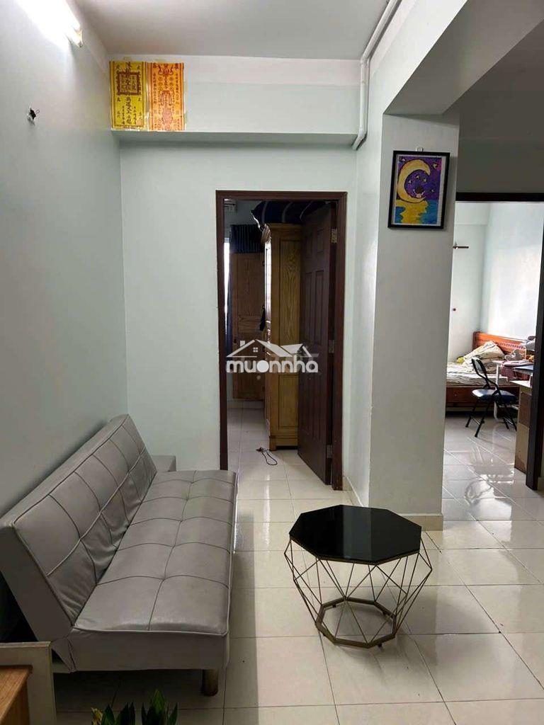 Bán căn hộ nhất lan 3, 50m2 giá 1 tỷ 950tr sổ hồng sẵn  - 4