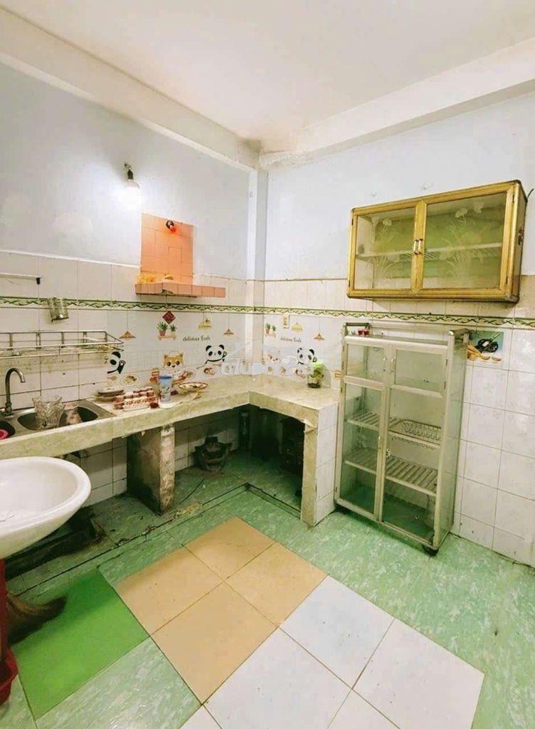Bán nhà quận bình tân, đường hương lộ 2, (5x10), hxh, sổ hồng chuẩn - 3