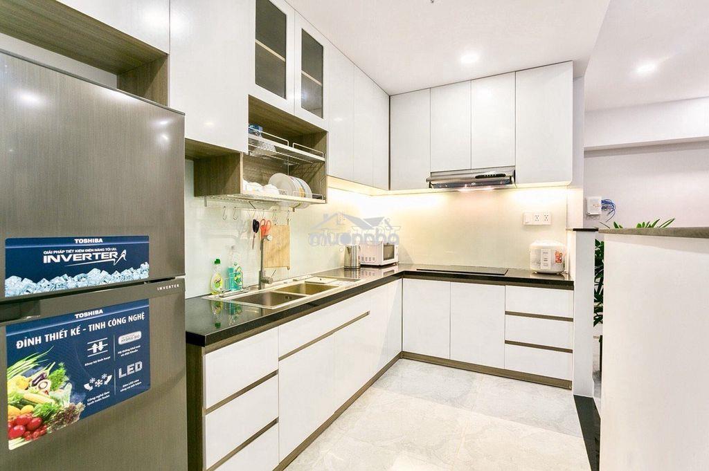 Căn hộ prince residence, 1pn 6.5tỷ, 2pn 8tỷ, 3pn 10.85tỷ nguyễnvăntrỗi - 4