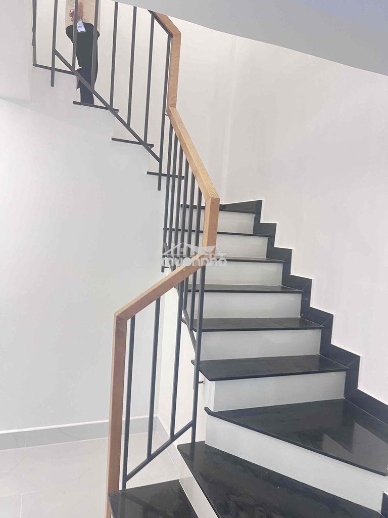 Căn góc shophouse gò dầu vừa ở vừa kinh doanh - 3