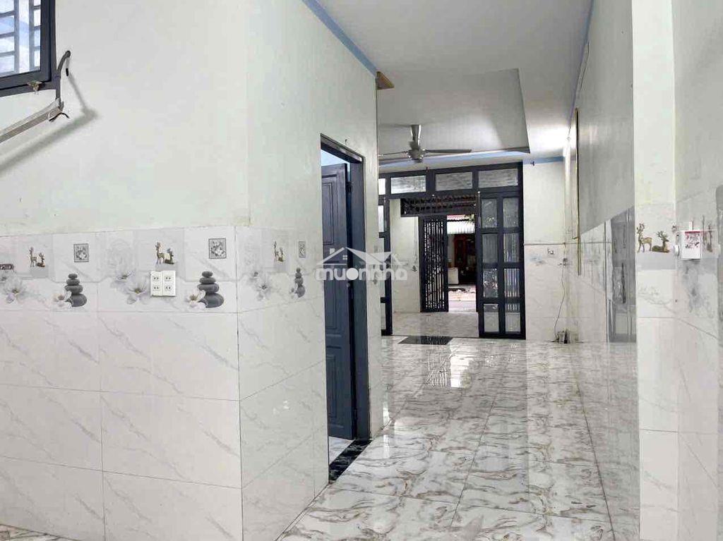 Nhà 1 trệt 1 lầu an phú, kế đường liên huyện,sân xe hơi,3p ngủ - 3