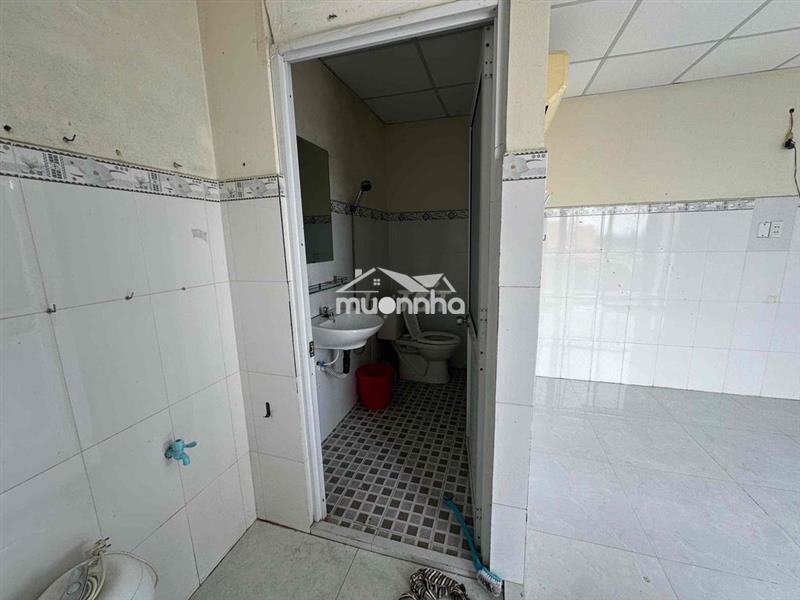 Căn hộ mini cho thuê giá rẻ