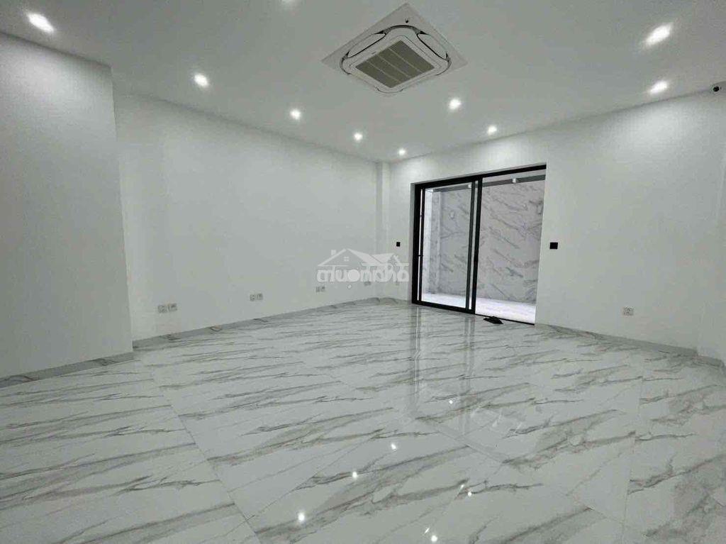 Cho thuê văn phòng 90m2, 12 triệu/tháng kđt vạn phúc - 4