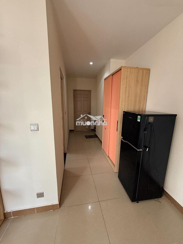 Căn hộ 50m2 full nội thất - 3