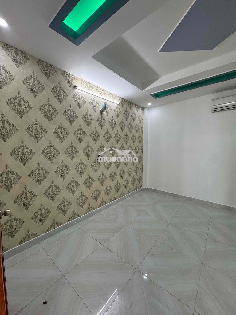 Phòng trọ cao cấp gần tân kỳ tân quý - 3