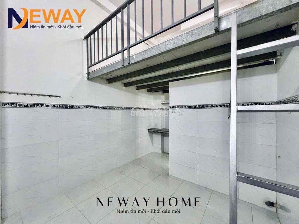 🏡 Phòng gác lửng mới – giá tốt – dọn vào ở ngay 🏡 - 2