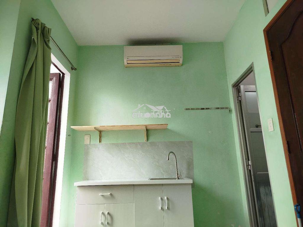 Phòng trọ thoáng mát gần bv từ dũ - 3