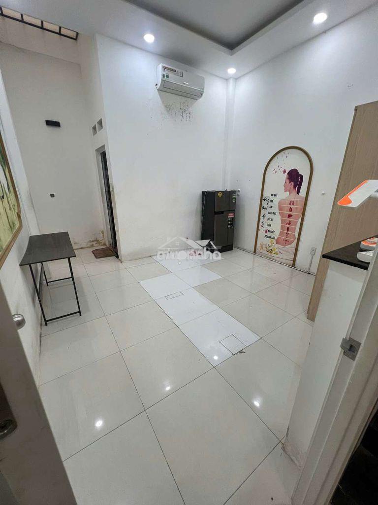 Phong trọ tiện nghi giá rẽ