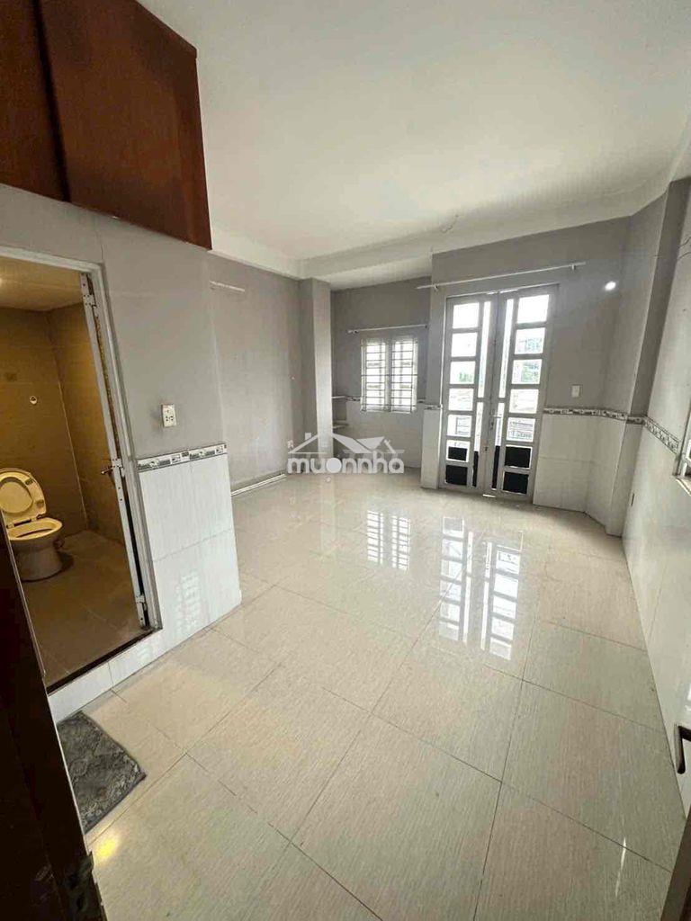 (14tr) cho thuê nhà ,1 trệt 2 lầu, đường xe tải ,sát đỗ xuân hợp-q9 - 3