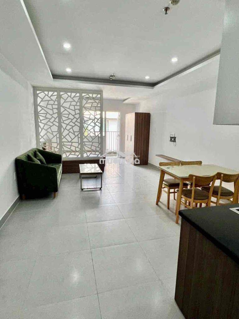 🔥*** 1 căn full nội thất 4,5tr tại hiệp thành 3 thủ dầu một - 2