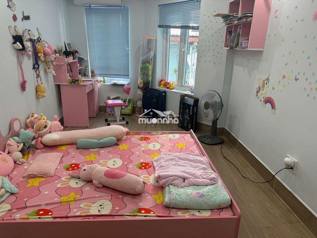 4 phòng khu phố ẩm thực - 4