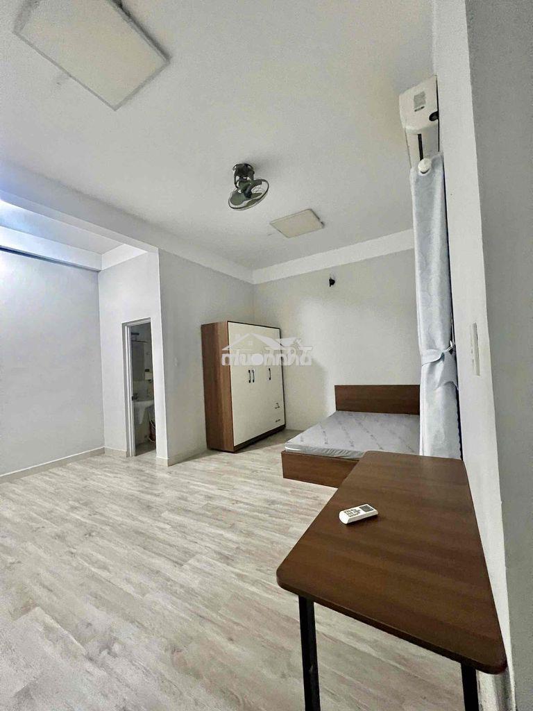 Cho thuê căn hộ dịch vụ mini mặt tiền lý thái tổ - 2