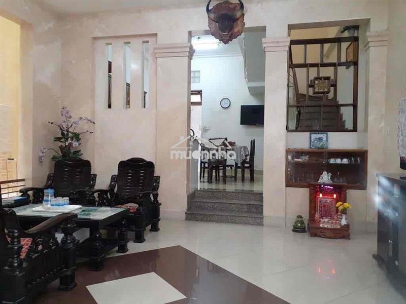 Cho thuê nhà nc huỳnh tịnh của .q3 5x11m2 2l ,4pn,5wc 25tr/tháng