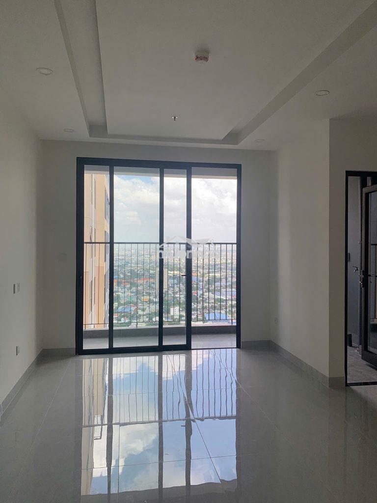 A&t sky garden cho thuê căn góc sẵn máy lạnh bao pql trống sẵn - 3
