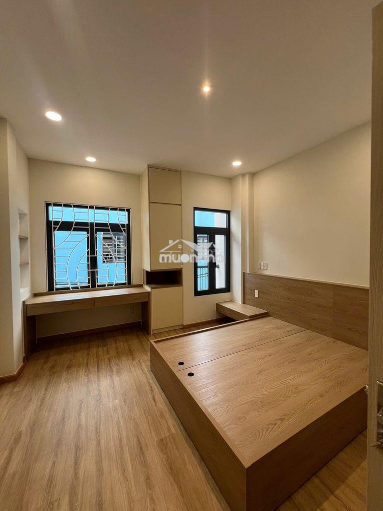 Hẻm xe hơi 1/ nguyễn thị nhỏ dtsd 101m2, 3 lầu, 5,68 tỷ - 2