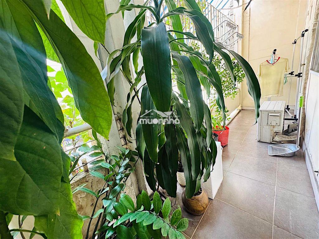 Căn hộ lê văn sỹ - quận 3 - view kênh nhiêu lộc - 73m² - chỉ 4 tỷ48 - 3