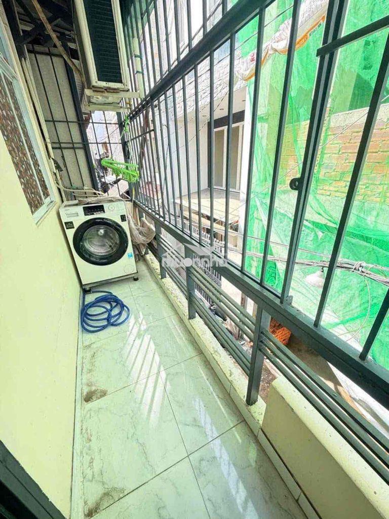 Bán nhà 2 tầng, đối diện chung cư cây mai, 3.280 ty thương lượng cx - 4