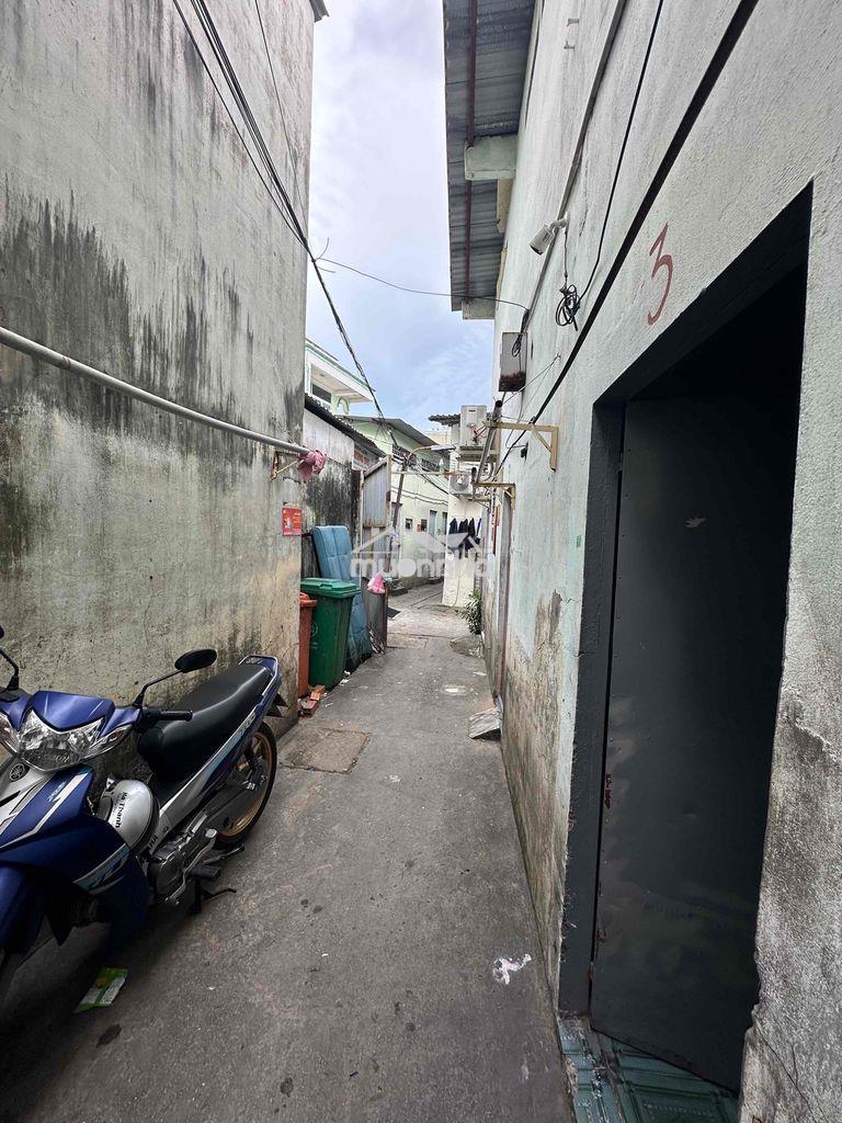🔥🔥 Bán dãy trọ - khu chợ bà hom mới - 151m2 giá chỉ dưới 5 tỷ~ 33tr/m2 - 3