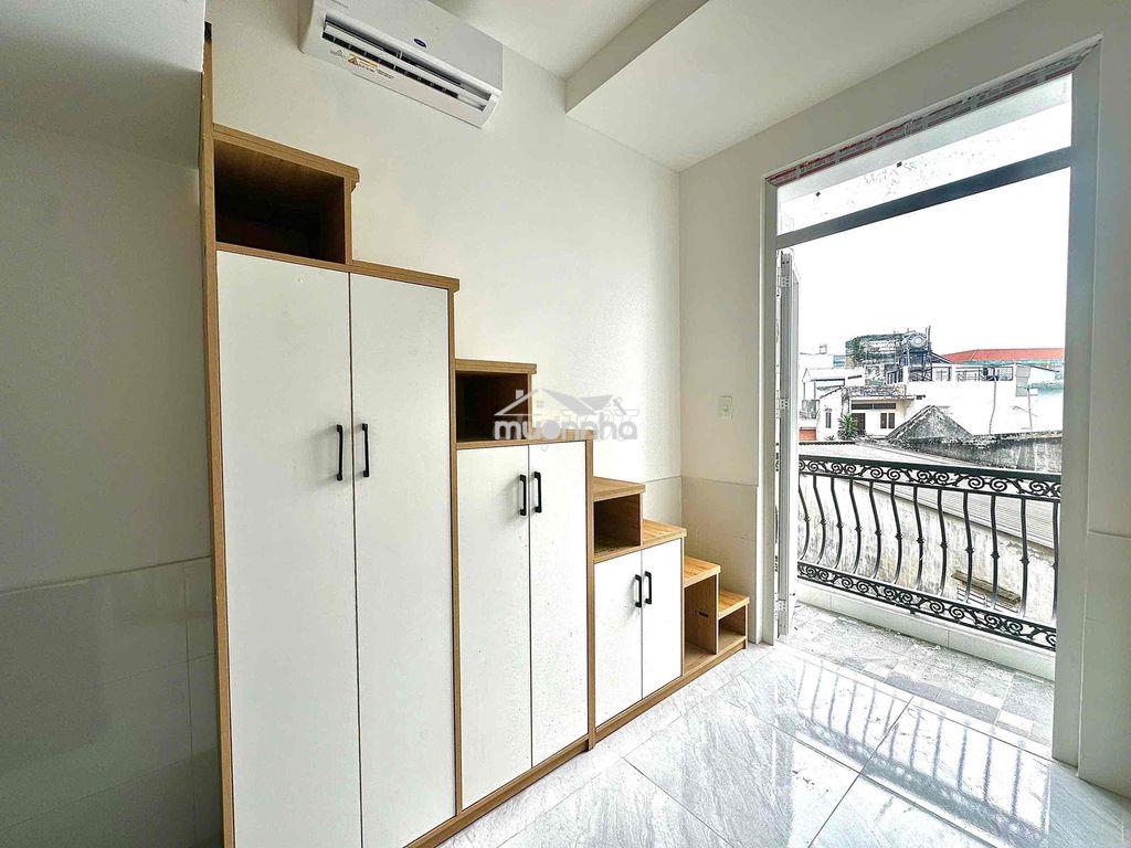 Duplex ban công tiện nghi gần đh công nghiệp - 2