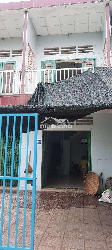 Nhà trọ 7 nhờ - 3
