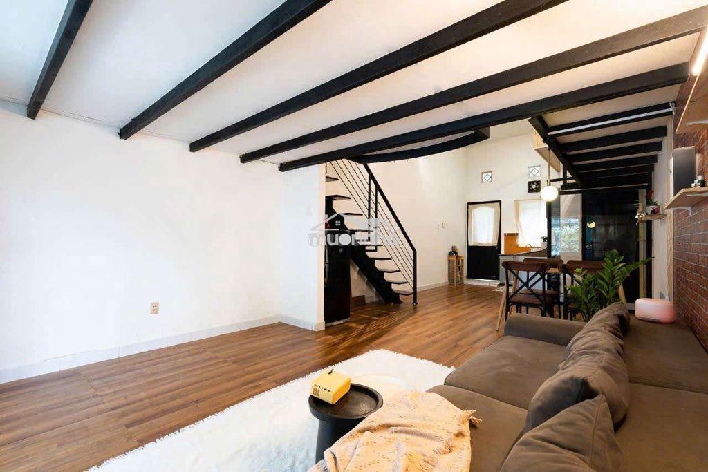 Cho thuê duplex 70m2, nội thất mới 100%, đường nguyễn thị minh khai q3 - 4