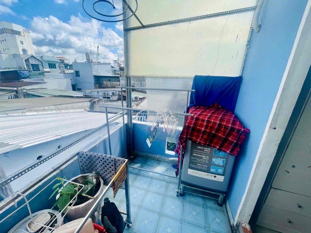 ☎️Bán nhà p9q8 sát cầu nguyễn tri phương-3tầng btct 2pn-shr ko qh - 3