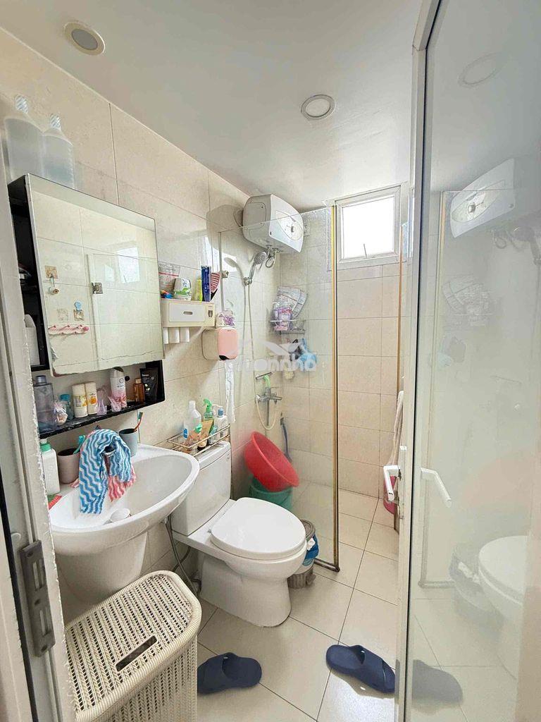 Chính chủ cần bán căn hộ 2pn 2wc 72m2 căn góc chung cư the avila,q8 - 3