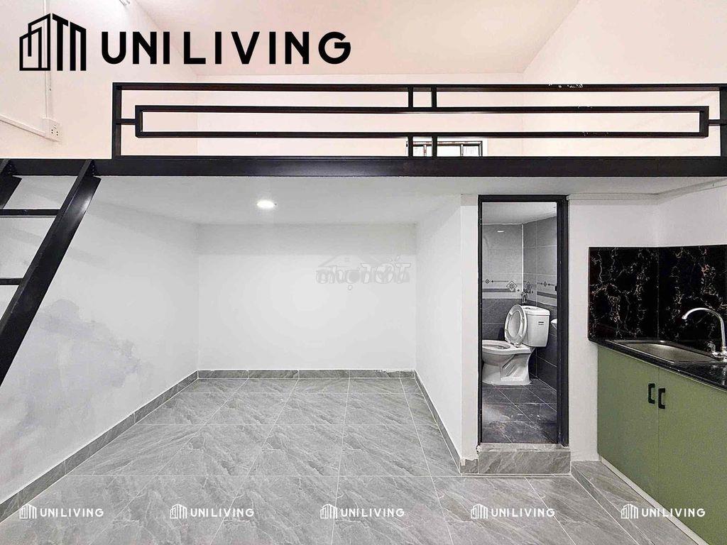 Phòng trọ mới khai trương tiện qua đh hutech, uef, hồng bàng - 2