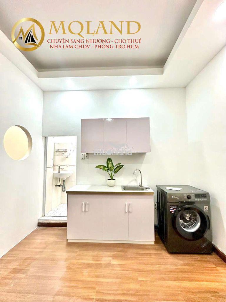 Sang nhà siêu rộng ,pccc đầy đủ huỳnh văn bánh, phú nhuận - 2