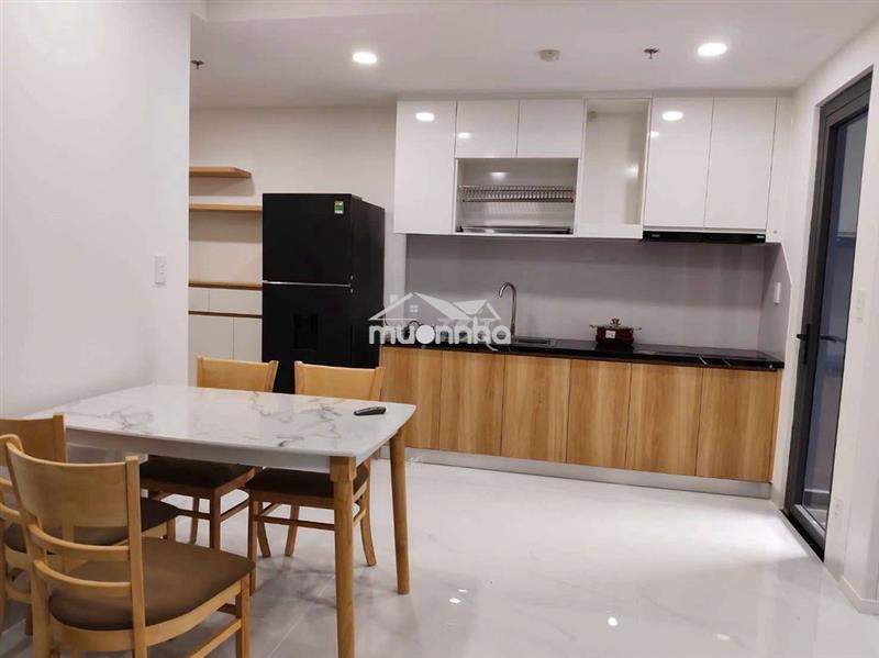 Chung cư c2 phú mỹ 1 phòng ngủ