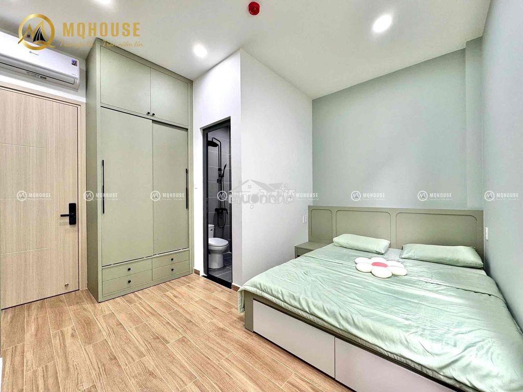 Khai trương căn hộ mới🌈tô ký🌈nguyễn ảnh thủ🌈cv phần mềm quang trung - 2