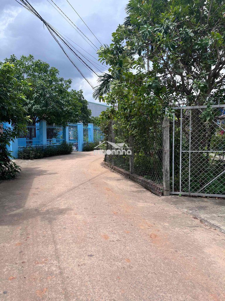 Nhà an thạnh 06 đường oto chỉ 2tr5/th