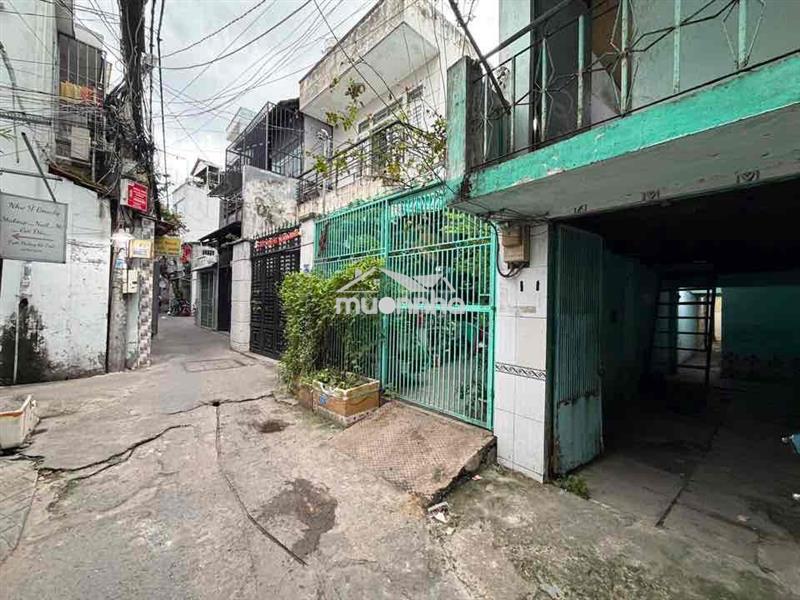 🔥 Chính chủ bán nhà giá đất – phường tân thuận, tp.hcm