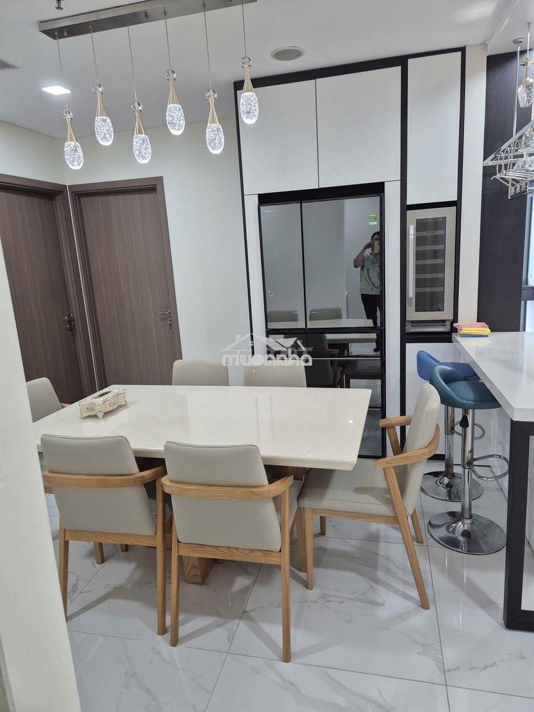 Bán căn hộ landmark 81 133m2 3pn 2wc - 3