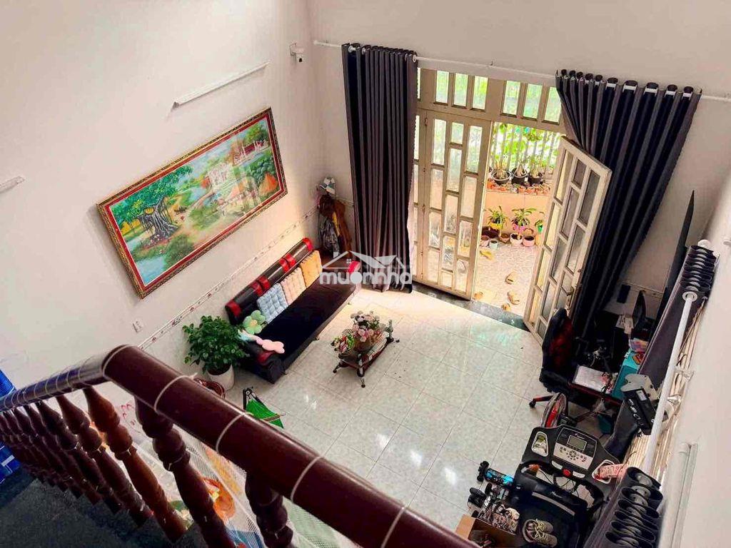 7x15 gần chợ thới tứ - 3