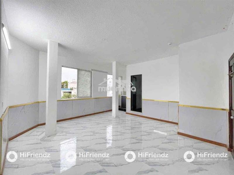 Studio cửa sổ trời rộng 40m2 gần đv văn hiến aeon tân phú