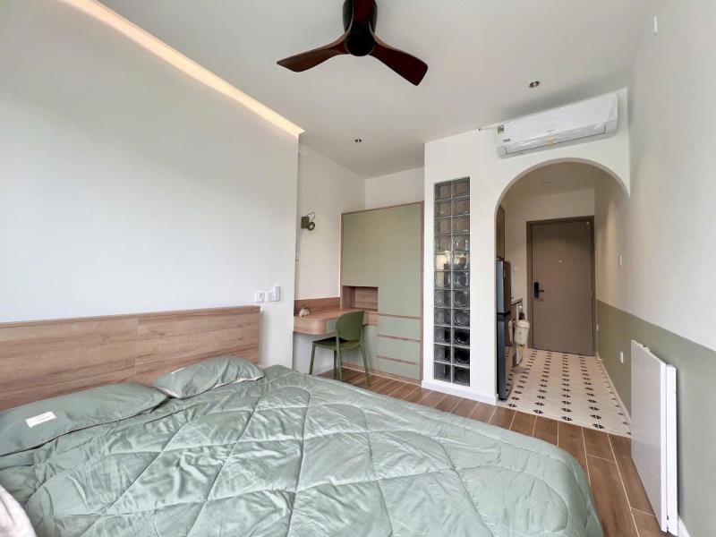 📍 Bình thạnh - vị trí thuận tiện đi quận 1, hutech & hàng xanh - 3
