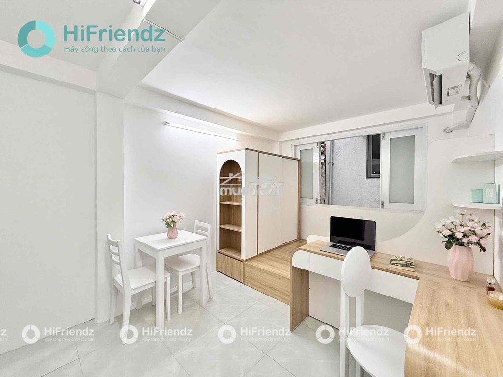 ✨Studio giá rẻ ngay học viện hàng không - 2