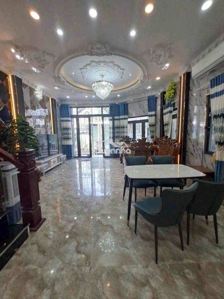 Cho thuê nhà nguyên căn đủ nội thất chỉ xách vali vào ở gần trường học - 3