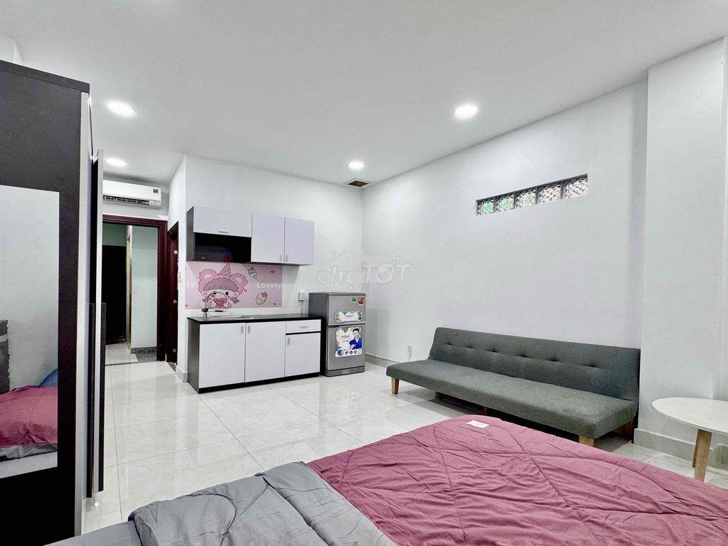 Căn hộ full nội thất mới khai trương lê văn sỹ-trần quang diệu, quận 3 - 3