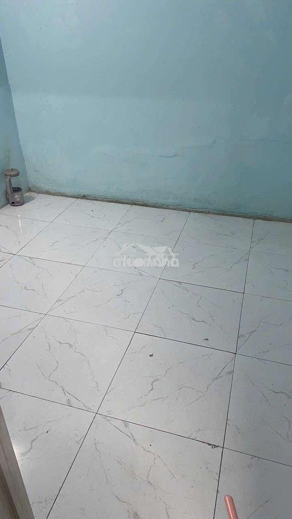 Cho thuê nhà nguyên căn mặt tiền hẻm xe hơi trần xuân soạn 