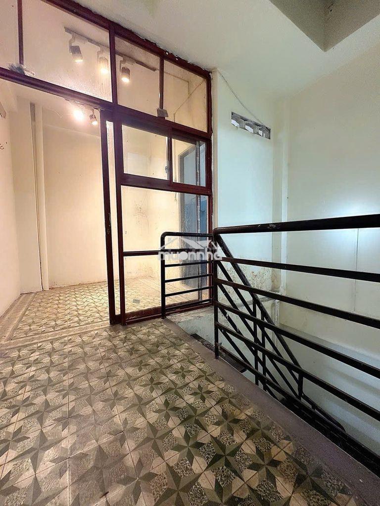 Mt điện biên phủ q10, 48m2 3 tầng có sân thượng, kd đỉnh, chỉ 16.35 tỷ - 4
